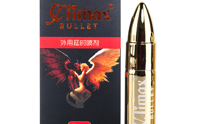 挺博士子彈頭延時(shí)噴劑成分評(píng)測(cè)，效果怎么樣？