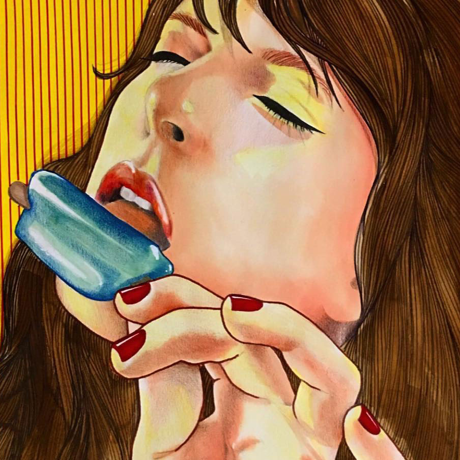 兩性健康￤猛男會嬌喘，性福必加倍
